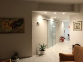 Ristrutturazione di appartamento in via Emilia a Grosseto